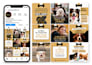 be your social media marketing manager, creative content creator